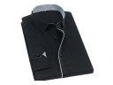 Formell herrskjorta J3147 1