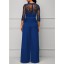 Formelle Damen-Overall mit Spitze 4