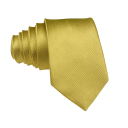 Formelt ensfarvet smalt slips til mænd 145 x 6 cm Elegant herreslips Stilfuldt modetilbehør til bryllupper, fester, forretningsmøder 12