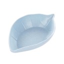 Formet skål til krydderier og saucer 6