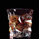 Formet whiskyglas 1