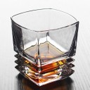 Formet whiskyglas 2