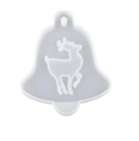 Formine in silicone per decorazioni a campana 4