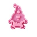 Formine in silicone per decorazioni da colare in resina 3