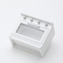 Forno per bambole A2168 3