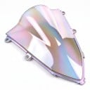 Forrude til motorcykel Honda CBR650R 2019–2025 Præcis montering uden ændringer Af holdbart PC-plast For bedre aerodynamik 10
