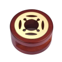 Forsegling af voks Voksvarmer 7,6 x 4 cm 6