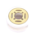Forsegling af voks Voksvarmer 7,6 x 4 cm 3