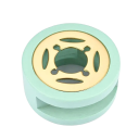 Forsegling af voks Voksvarmer 7,6 x 4 cm 9