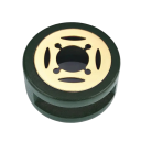 Forsegling af voks Voksvarmer 7,6 x 4 cm 10