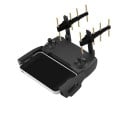 Forstærkere til antenner til DJI Mavic 2 Mavic Mini og Phantom 4 Pro dronefjernbetjening Sæt 2 stk Fire par kobberstænger Mål 8,8 x 6 x 2 cm 2