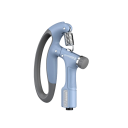 Fortalecedor de dedos e pulsos - Equipamento de treino para dedos e pulsos 10 - 100 kg - Fortalecedor ajustável de pulsos e dedos 3