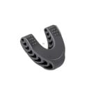 Fortalecedor de mandíbula de silicona en diferentes niveles de resistencia para un entrenamiento eficaz de los músculos faciales 3