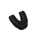 Fortalecedor de mandíbula de silicona en diferentes niveles de resistencia para un entrenamiento eficaz de los músculos faciales y de la mandíbula para hombres y mujeres. 1