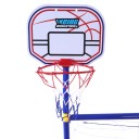 Fotbollsmål och basketkorg 5