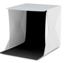 Foto box con illuminazione LED 3