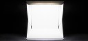 Foto box con illuminazione LED 9
