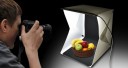 Fotoboks med LED-belysning 6