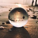 Fotografía esférica de cristal C471 2