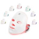 Fotonbehandling LED-mask 2