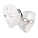 Fotonbehandling LED-maske 3