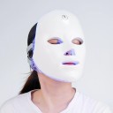 Fotonbehandling LED-maske 4