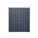Fotovoltaïsch zonnepaneel 500W 12V 39x32,5cm Draagbaar waterdicht zonnepaneel voor batterij-back-upstroomvoorziening thuis en buitenshuis 1