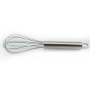 Fouet en acier inoxydable 4