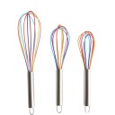Fouet en silicone C279 1