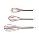 Fouet en silicone C279 6
