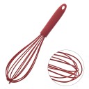 Fouet en silicone 2