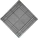 Foulard à motif A1 4