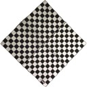 Foulard à motif A1 7