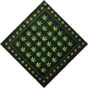 Foulard à motif A1 9