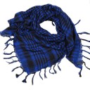Foulard a scacchi Palestina 5