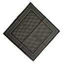 Foulard con motivo A1 6