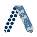 Foulard da donna variabile 88 x 11 cm Foulard sottile alla moda per capelli e collo Cerchietto per donne Accessorio per borsa Quattro stagioni 1