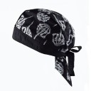 Foulard da motociclista 6