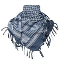 Foulard da uomo a quadri 9