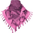 Foulard da uomo a quadri 7