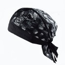 Foulard de motard 4
