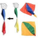 Foulard en soie pour enfants 1