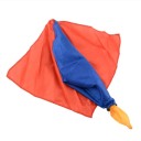 Foulard en soie pour enfants 2