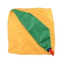 Foulard en soie pour enfants 3
