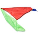 Foulard en soie pour enfants 5