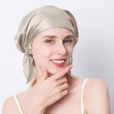 Foulard en soie pour femmes 14