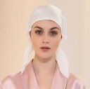 Foulard en soie pour femmes 5