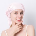 Foulard en soie pour femmes 11