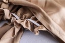 Foulard en soie pour femmes 3