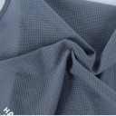 Foulard Ice Silk per il Viso Scaldacollo Maschera Sportiva Con Sospensione per Orecchie Pesca Ciclismo Corsa Escursionismo Caccia Nylon Rete 30x24x20cm 2